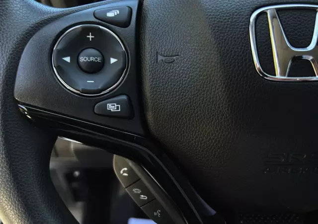 HONDA HR-V 1.5 i-VTEC Comfort