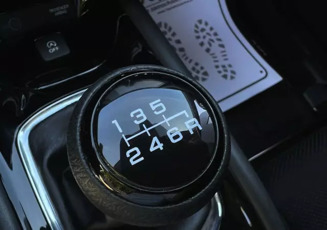 HONDA HR-V 1.5 i-VTEC Comfort