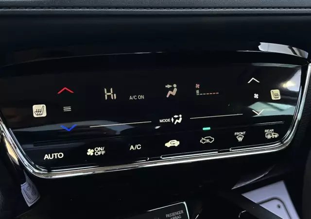 HONDA HR-V 1.5 i-VTEC Comfort