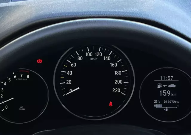 HONDA HR-V 1.5 i-VTEC Comfort