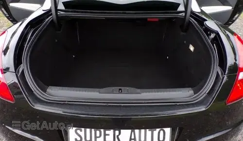 PEUGEOT RCZ 