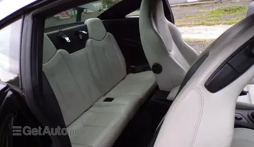 PEUGEOT RCZ 
