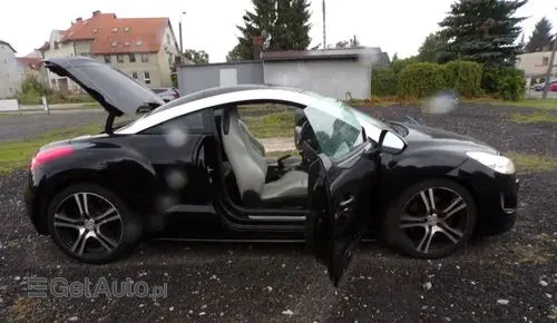 PEUGEOT RCZ 
