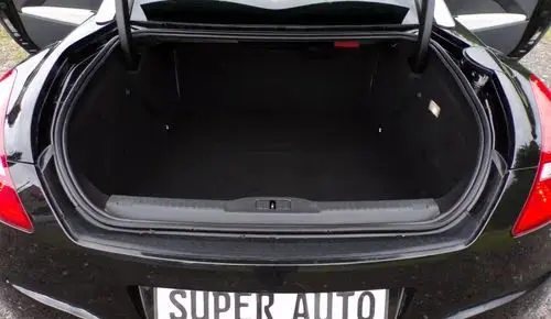 PEUGEOT RCZ 