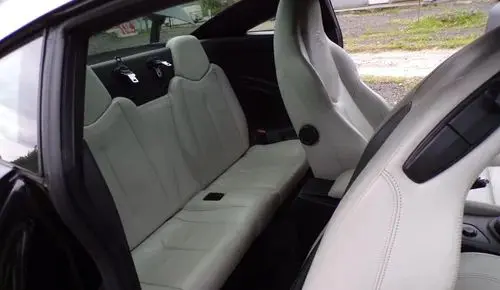 PEUGEOT RCZ 