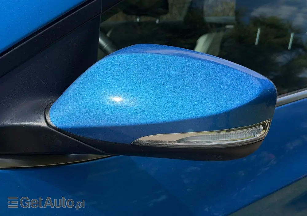 HYUNDAI I30 Kombi 1.6 GDi DCT Premium