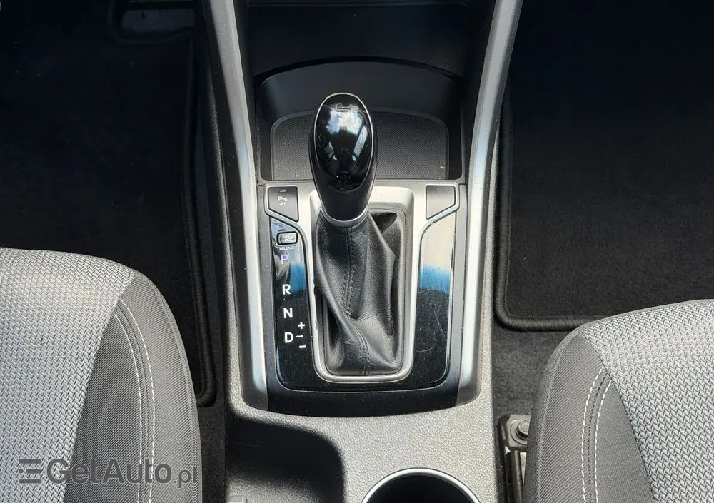 HYUNDAI I30 Kombi 1.6 GDi DCT Premium