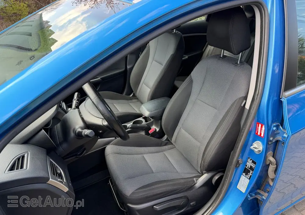 HYUNDAI I30 Kombi 1.6 GDi DCT Premium