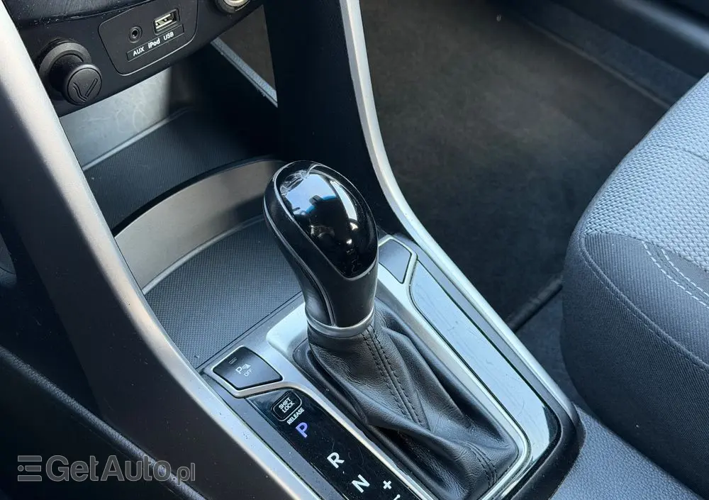 HYUNDAI I30 Kombi 1.6 GDi DCT Premium