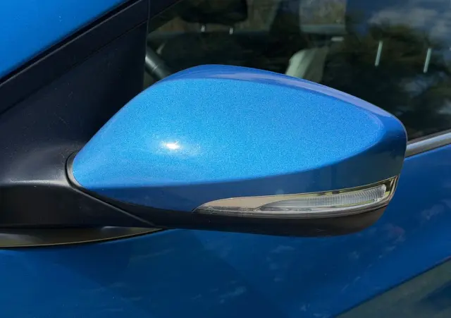 HYUNDAI I30 Kombi 1.6 GDi DCT Premium