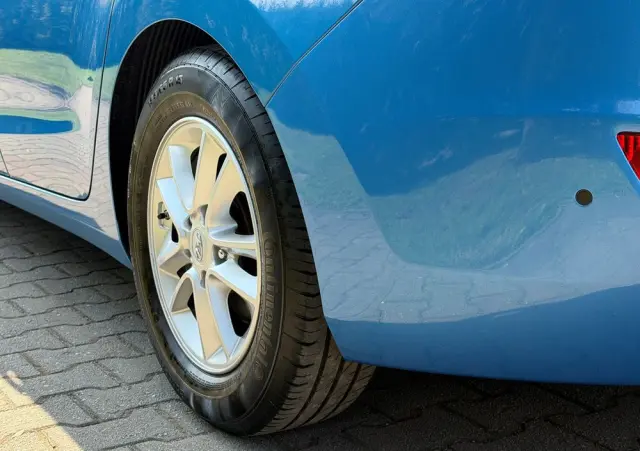 HYUNDAI I30 Kombi 1.6 GDi DCT Premium