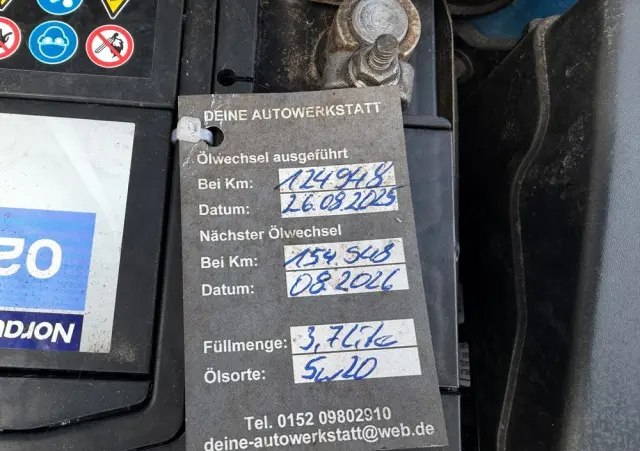 HYUNDAI I30 Kombi 1.6 GDi DCT Premium