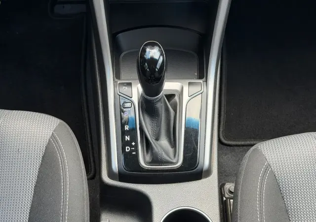 HYUNDAI I30 Kombi 1.6 GDi DCT Premium