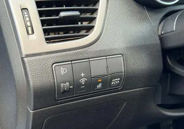 HYUNDAI I30 Kombi 1.6 GDi DCT Premium