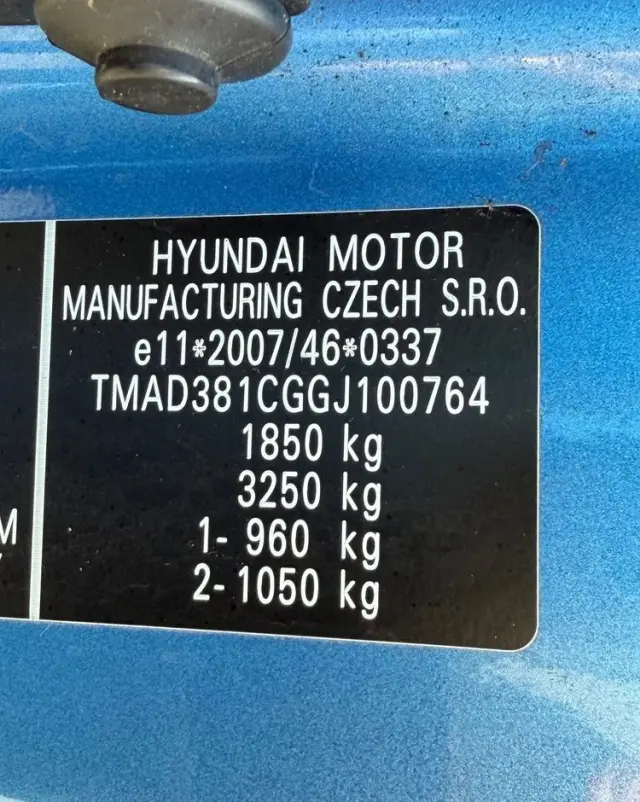 HYUNDAI I30 Kombi 1.6 GDi DCT Premium
