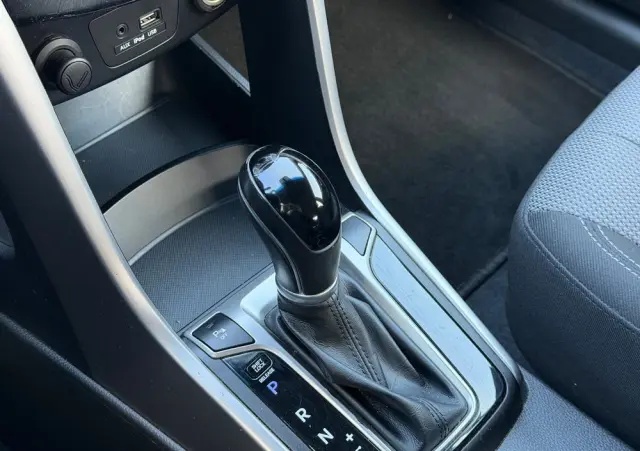 HYUNDAI I30 Kombi 1.6 GDi DCT Premium