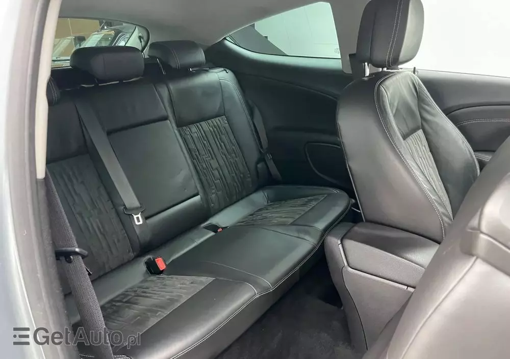 OPEL Astra IV GTC 2.0 CDTI Sport