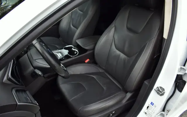 FORD Mondeo 2.0 TDCi Titanium