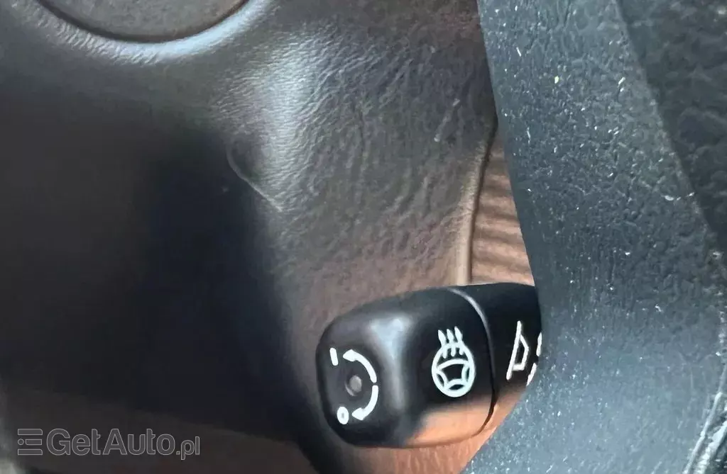 MERCEDES-BENZ Klasa G 