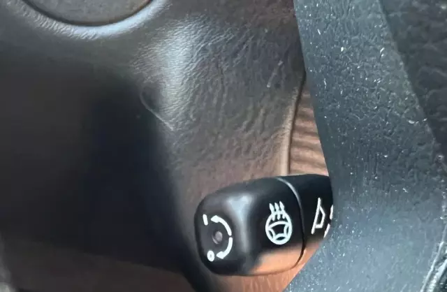 MERCEDES-BENZ Klasa G 