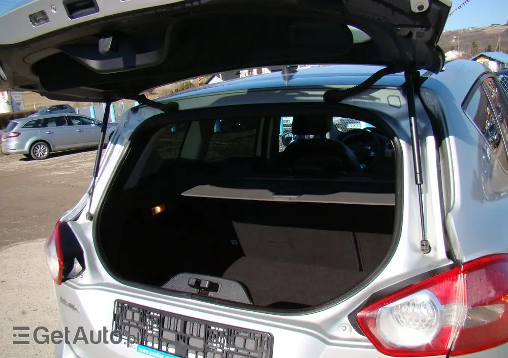 FORD Kuga 2.0 TDCi 4x4 Trend