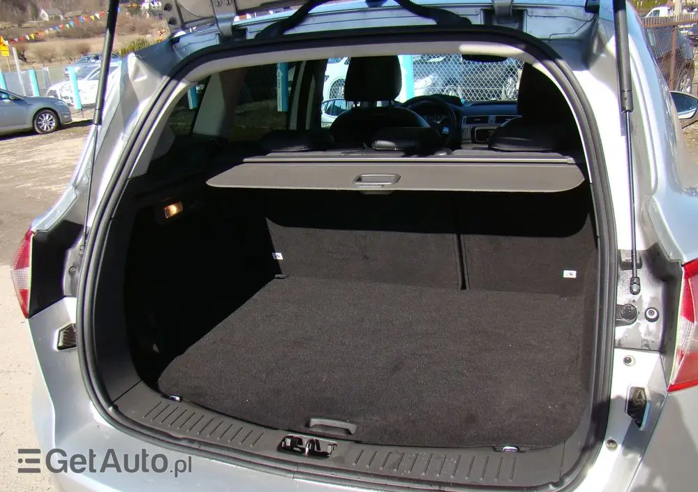 FORD Kuga 2.0 TDCi 4x4 Trend