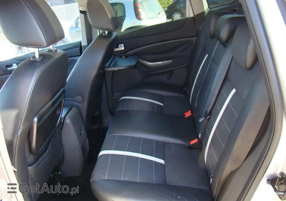 FORD Kuga 2.0 TDCi 4x4 Trend