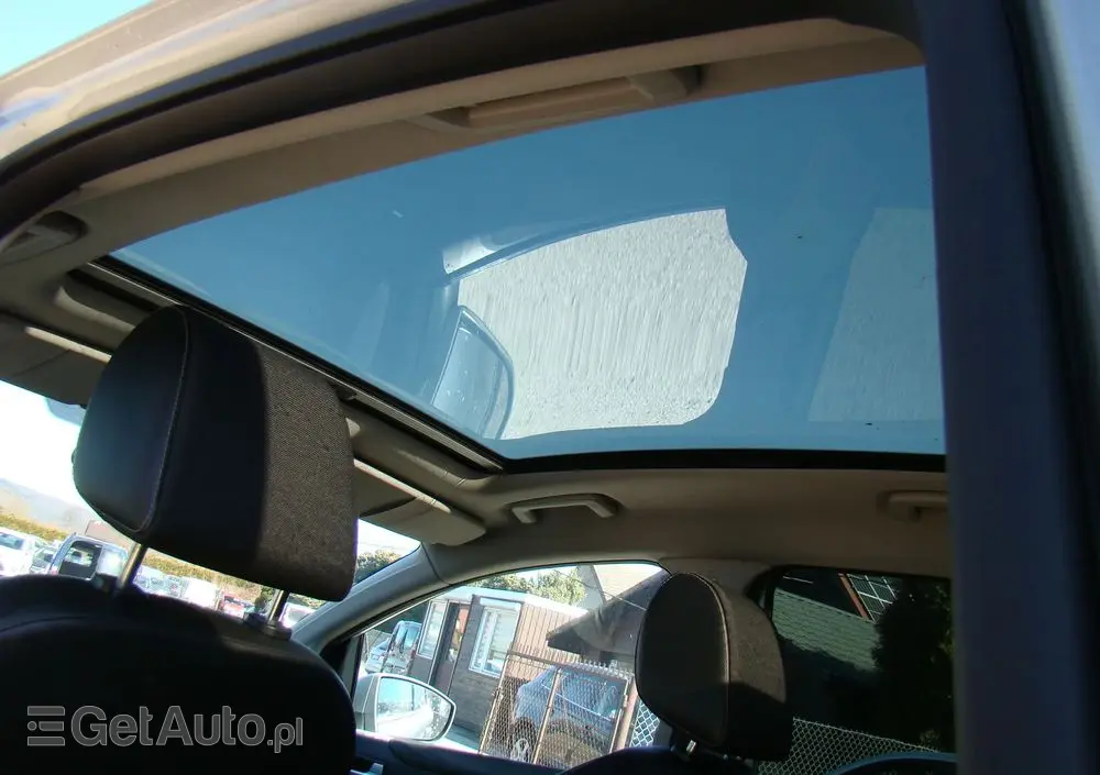 FORD Kuga 2.0 TDCi 4x4 Trend