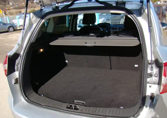 FORD Kuga 2.0 TDCi 4x4 Trend