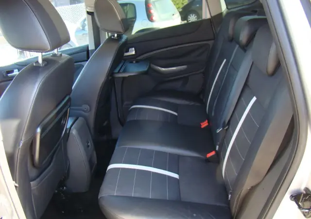 FORD Kuga 2.0 TDCi 4x4 Trend