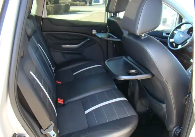 FORD Kuga 2.0 TDCi 4x4 Trend