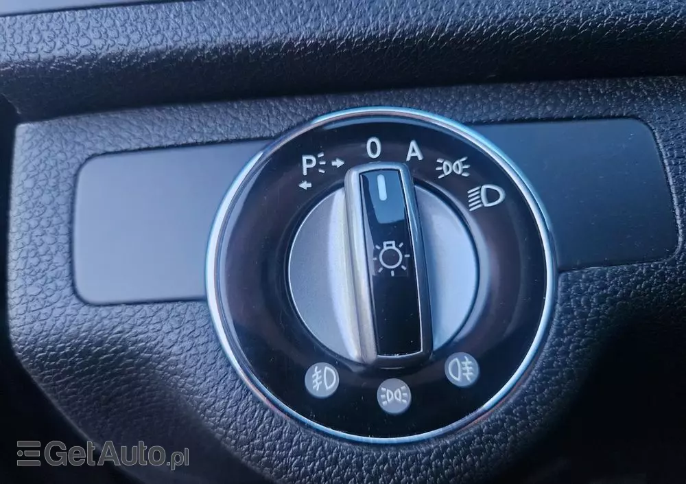 MERCEDES-BENZ Klasa C 200 Kompressor Avantgarde