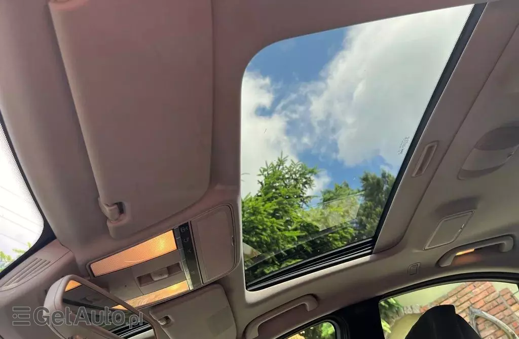 MERCEDES-BENZ Klasa S 