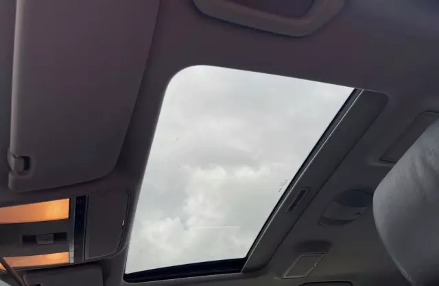 MERCEDES-BENZ Klasa S 