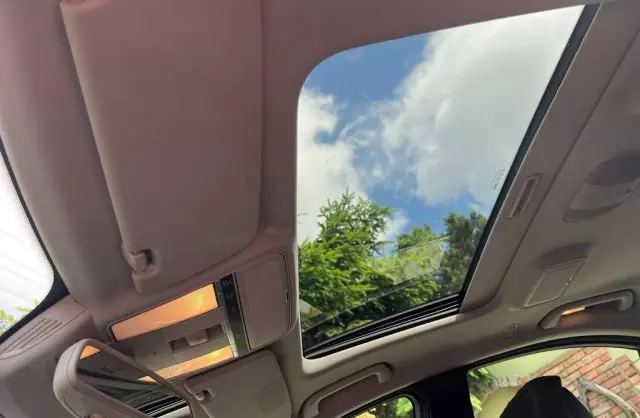 MERCEDES-BENZ Klasa S 