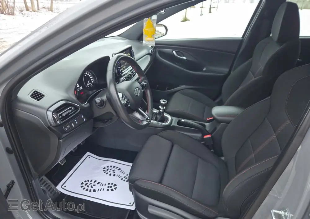 HYUNDAI I30 1.5 T-GDI 48V Executive