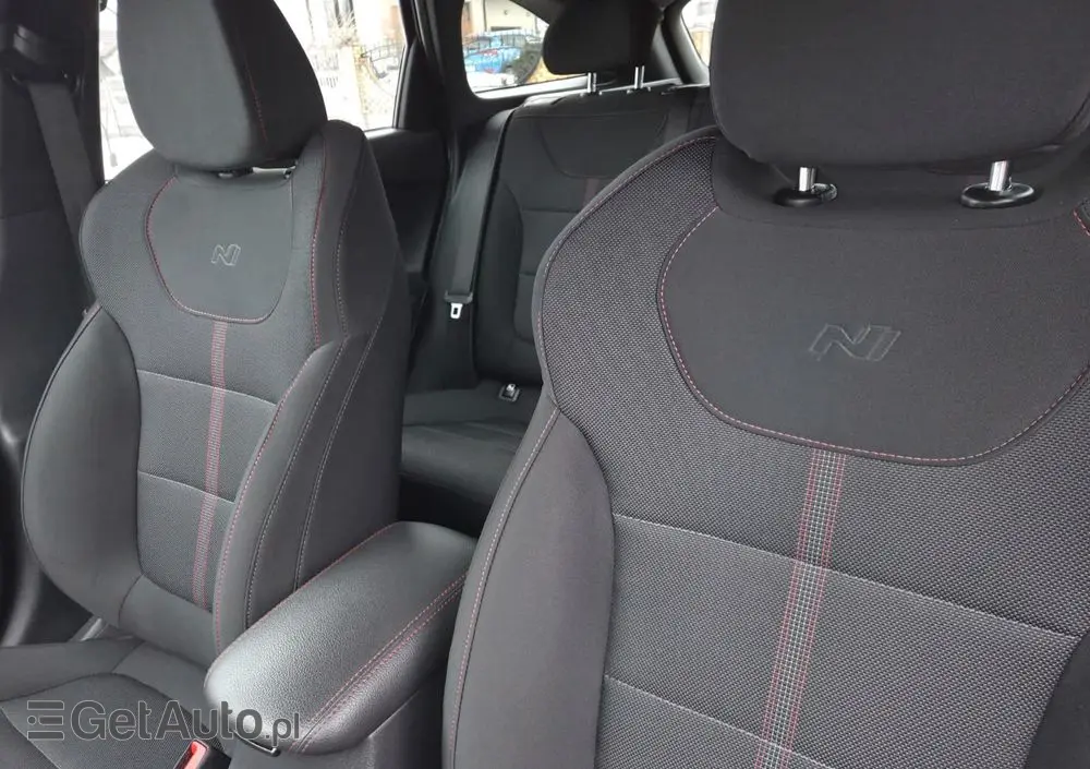 HYUNDAI I30 1.5 T-GDI 48V Executive