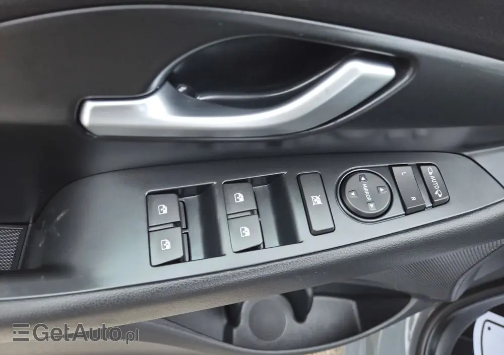 HYUNDAI I30 1.5 T-GDI 48V Executive