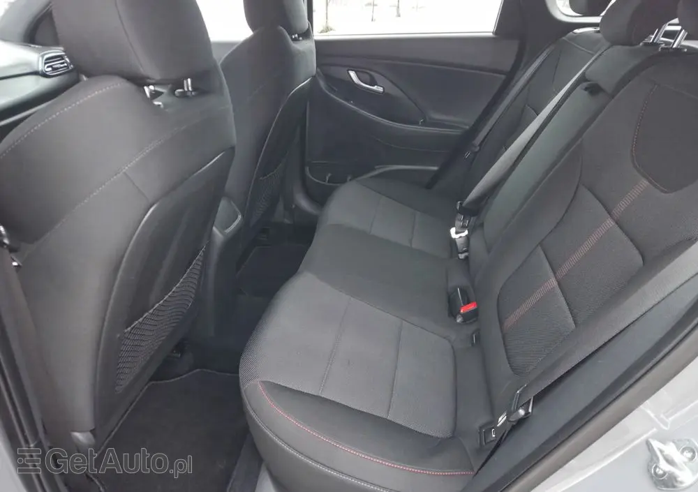 HYUNDAI I30 1.5 T-GDI 48V Executive