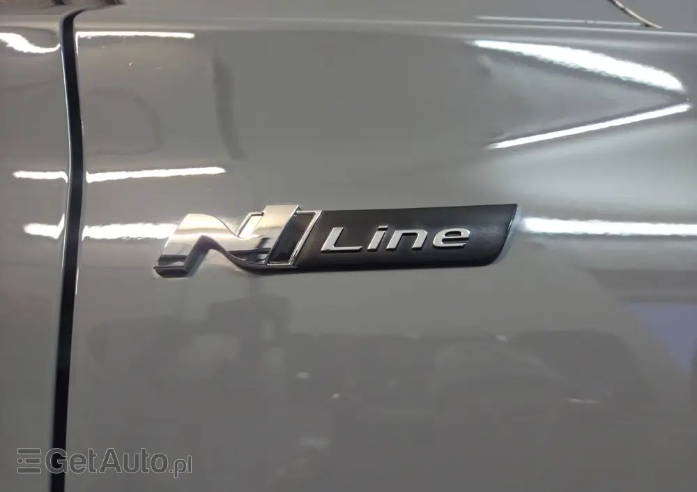 HYUNDAI I30 1.5 T-GDI 48V Executive