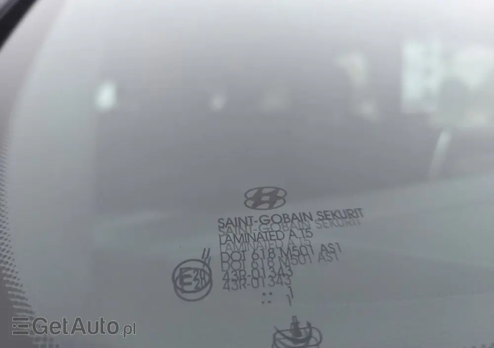 HYUNDAI I30 1.5 T-GDI 48V Executive