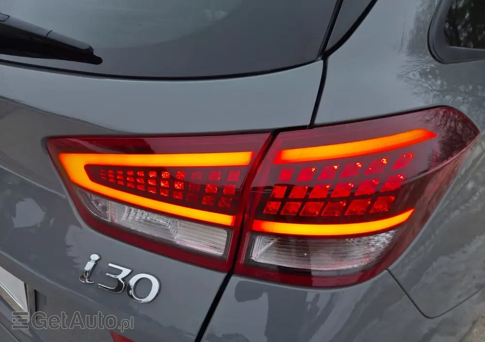 HYUNDAI I30 1.5 T-GDI 48V Executive