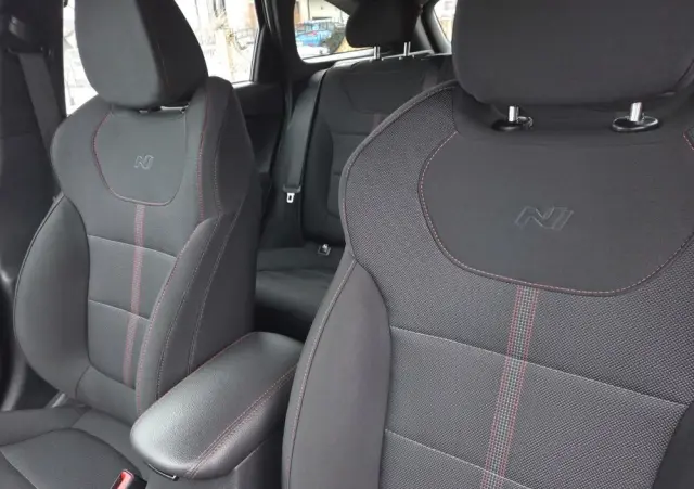 HYUNDAI I30 1.5 T-GDI 48V Executive