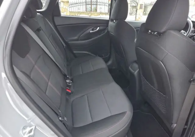 HYUNDAI I30 1.5 T-GDI 48V Executive