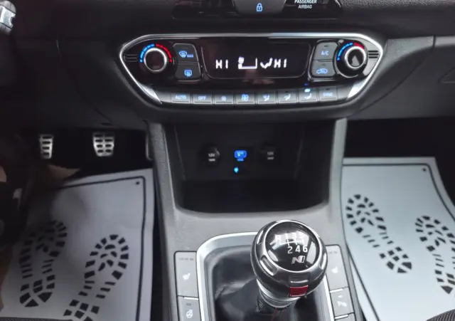 HYUNDAI I30 1.5 T-GDI 48V Executive