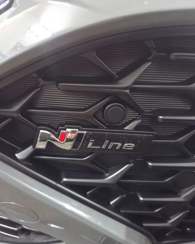 HYUNDAI I30 1.5 T-GDI 48V Executive