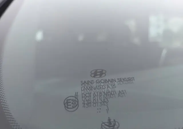 HYUNDAI I30 1.5 T-GDI 48V Executive