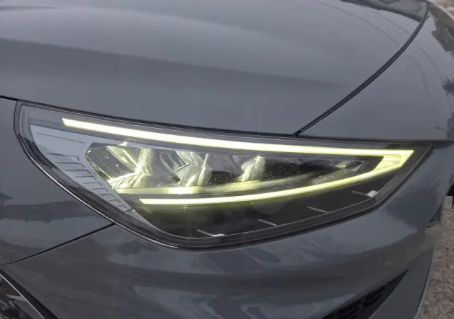 HYUNDAI I30 1.5 T-GDI 48V Executive