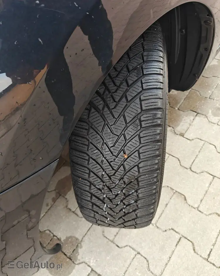 TOYOTA Auris 1.4 VVT-i