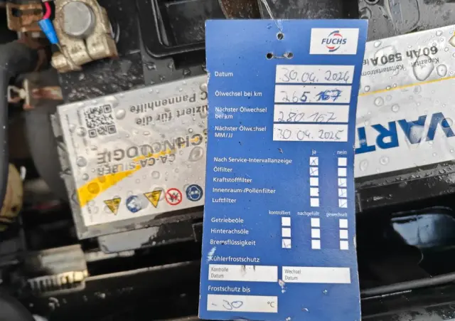 TOYOTA Auris 1.4 VVT-i